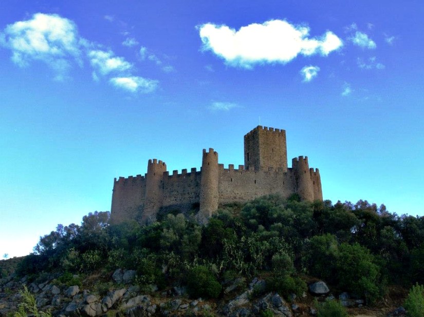 Castelo de Almourol - 10151045695551506