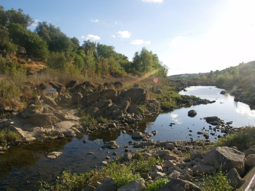 Castelo de Almourol - 10151045695866506