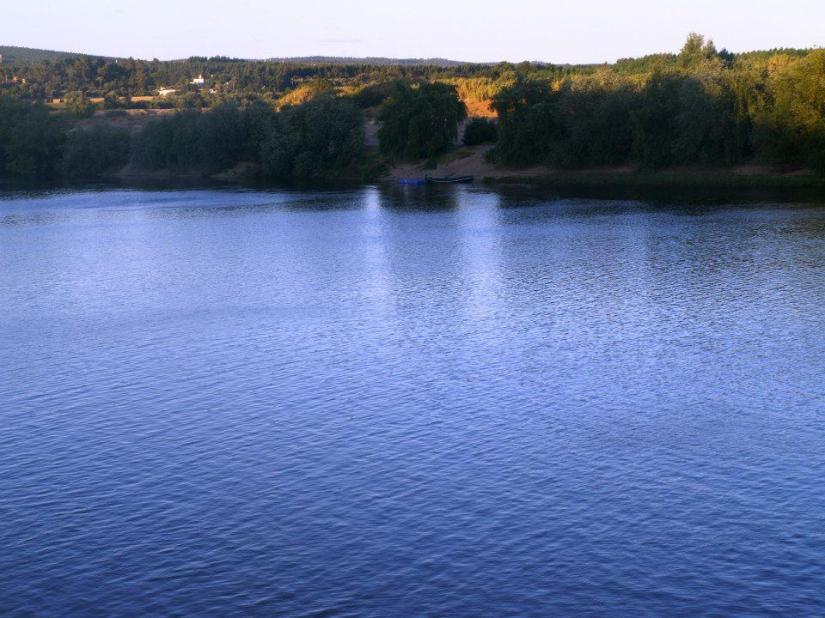 Margens do Rio Zêzere - 10151047202231506