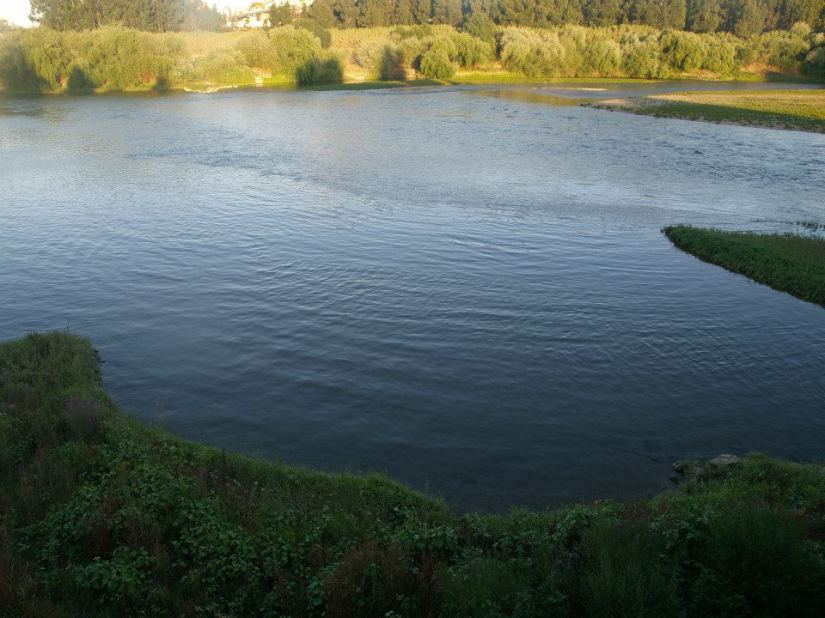 Margens do Rio Zêzere - 10151047202566506